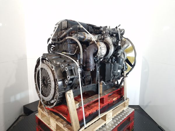 DAF MX300U1 Engine (Truck) - Motor za Kamion: slika DAF MX300U1 Engine (Truck) - Motor za Kamion DAF MX300U1 Engine (Truck) - Motor za Kamion: slika DAF MX300U1 Engine (Truck) - Motor za Kamion