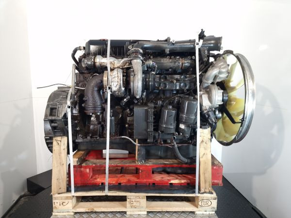 DAF MX300U1 Engine (Truck) - Motor za Kamion: slika DAF MX300U1 Engine (Truck) - Motor za Kamion DAF MX300U1 Engine (Truck) - Motor za Kamion: slika DAF MX300U1 Engine (Truck) - Motor za Kamion