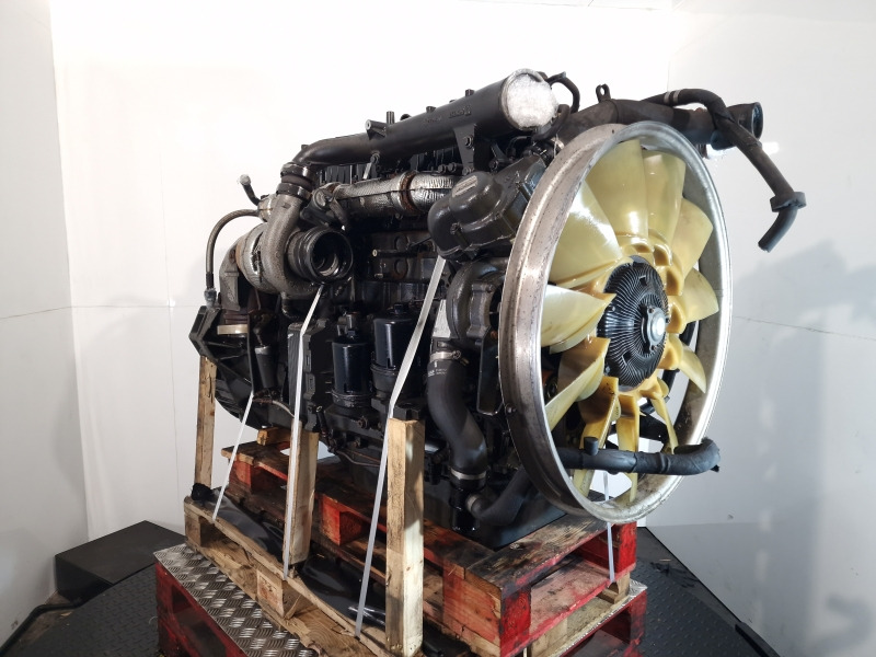 DAF MX340U1 Engine (Truck) - Motor za Kamion: slika DAF MX340U1 Engine (Truck) - Motor za Kamion DAF MX340U1 Engine (Truck) - Motor za Kamion: slika DAF MX340U1 Engine (Truck) - Motor za Kamion