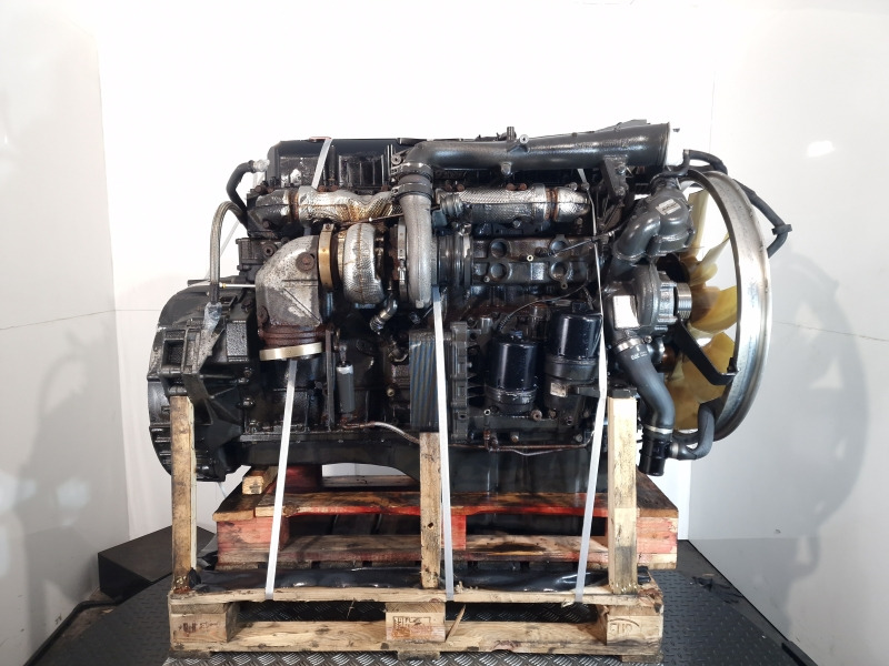 DAF MX340U1 Engine (Truck) - Motor za Kamion: slika DAF MX340U1 Engine (Truck) - Motor za Kamion DAF MX340U1 Engine (Truck) - Motor za Kamion: slika DAF MX340U1 Engine (Truck) - Motor za Kamion