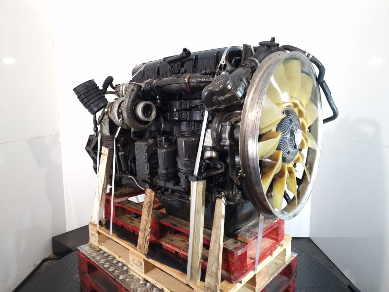 DAF MX340U1 Engine (Truck) - Motor za Kamion: slika DAF MX340U1 Engine (Truck) - Motor za Kamion DAF MX340U1 Engine (Truck) - Motor za Kamion: slika DAF MX340U1 Engine (Truck) - Motor za Kamion