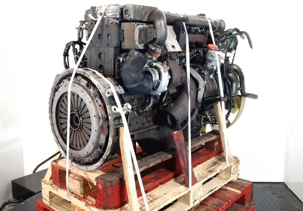 DAF PE228C Engine (Truck) - Motor za Kamion: slika DAF PE228C Engine (Truck) - Motor za Kamion DAF PE228C Engine (Truck) - Motor za Kamion: slika DAF PE228C Engine (Truck) - Motor za Kamion