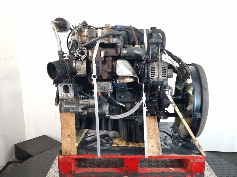 DAF PX-5 135 K1 Engine (Truck) - Motor za Kamion: slika DAF PX-5 135 K1 Engine (Truck) - Motor za Kamion DAF PX-5 135 K1 Engine (Truck) - Motor za Kamion: slika DAF PX-5 135 K1 Engine (Truck) - Motor za Kamion