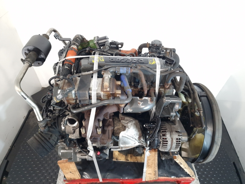 Motor za Kamion DAF PX-5 135 K1 Engine (Truck): slika Motor za Kamion DAF PX-5 135 K1 Engine (Truck)