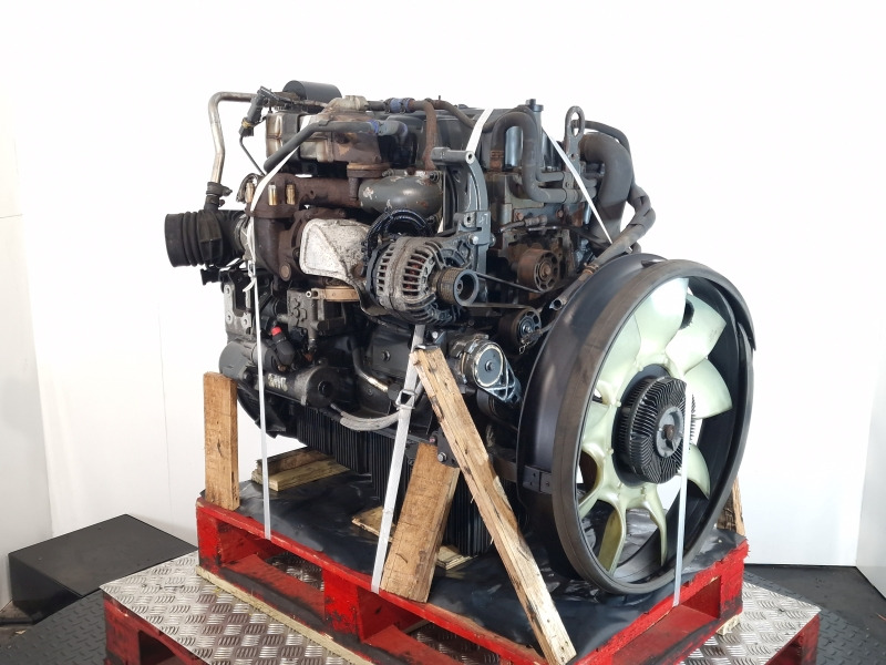 DAF PX-5 135 K1 Engine (Truck) - Motor za Kamion: slika DAF PX-5 135 K1 Engine (Truck) - Motor za Kamion DAF PX-5 135 K1 Engine (Truck) - Motor za Kamion: slika DAF PX-5 135 K1 Engine (Truck) - Motor za Kamion