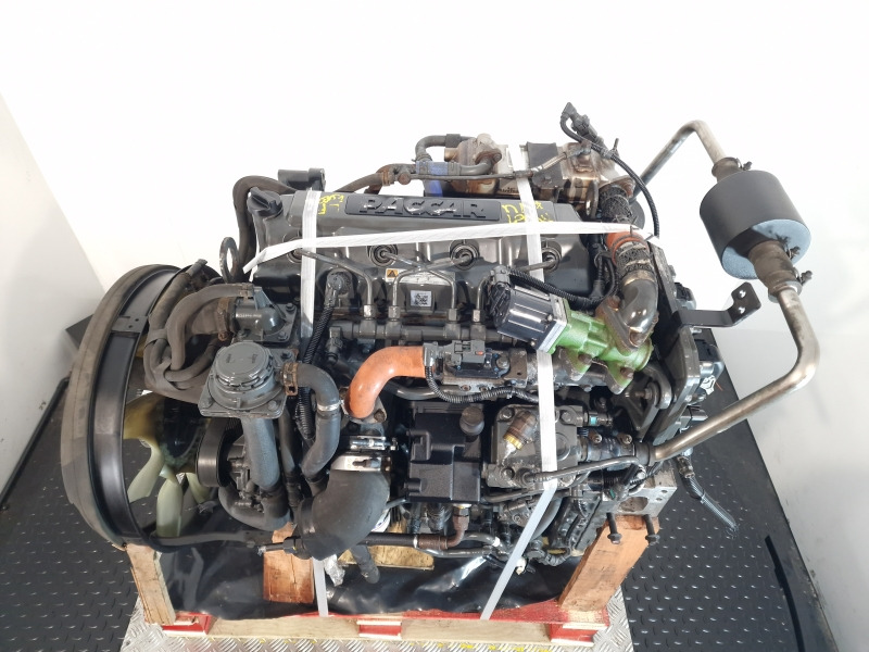 Motor za Kamion DAF PX-5 135 K1 Engine (Truck): slika Motor za Kamion DAF PX-5 135 K1 Engine (Truck)
