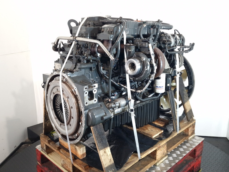 DAF PX-7 194 K2 Engine (Truck) - Motor za Kamion: slika DAF PX-7 194 K2 Engine (Truck) - Motor za Kamion DAF PX-7 194 K2 Engine (Truck) - Motor za Kamion: slika DAF PX-7 194 K2 Engine (Truck) - Motor za Kamion