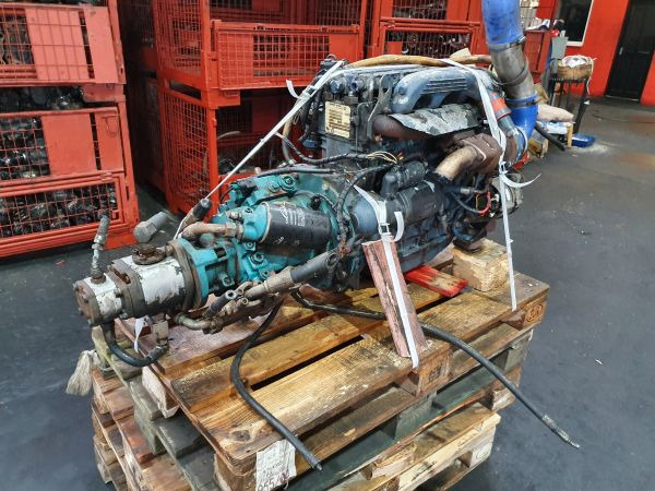 Detroit Diesel 64B/4 - Motor za Građevinski strojevi: slika Detroit Diesel 64B/4 - Motor za Građevinski strojevi Detroit Diesel 64B/4 - Motor za Građevinski strojevi: slika Detroit Diesel 64B/4 - Motor za Građevinski strojevi