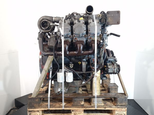 Deutz BF6M1015C Engine (Industrial) - Motor za Industrijska oprema: slika Deutz BF6M1015C Engine (Industrial) - Motor za Industrijska oprema Deutz BF6M1015C Engine (Industrial) - Motor za Industrijska oprema: slika Deutz BF6M1015C Engine (Industrial) - Motor za Industrijska oprema