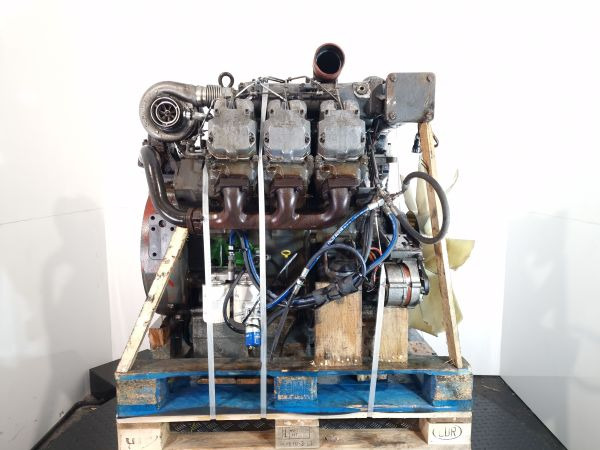 Deutz BF6M1015C Engine (Industrial) - Motor za Industrijska oprema: slika Deutz BF6M1015C Engine (Industrial) - Motor za Industrijska oprema Deutz BF6M1015C Engine (Industrial) - Motor za Industrijska oprema: slika Deutz BF6M1015C Engine (Industrial) - Motor za Industrijska oprema