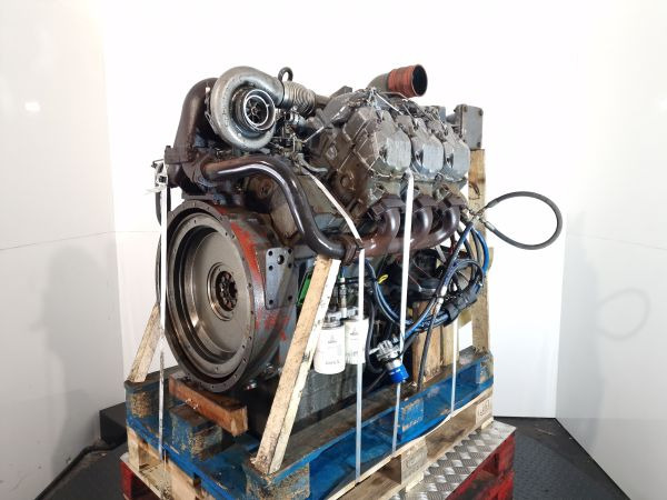 Deutz BF6M1015C Engine (Industrial) - Motor za Industrijska oprema: slika Deutz BF6M1015C Engine (Industrial) - Motor za Industrijska oprema Deutz BF6M1015C Engine (Industrial) - Motor za Industrijska oprema: slika Deutz BF6M1015C Engine (Industrial) - Motor za Industrijska oprema