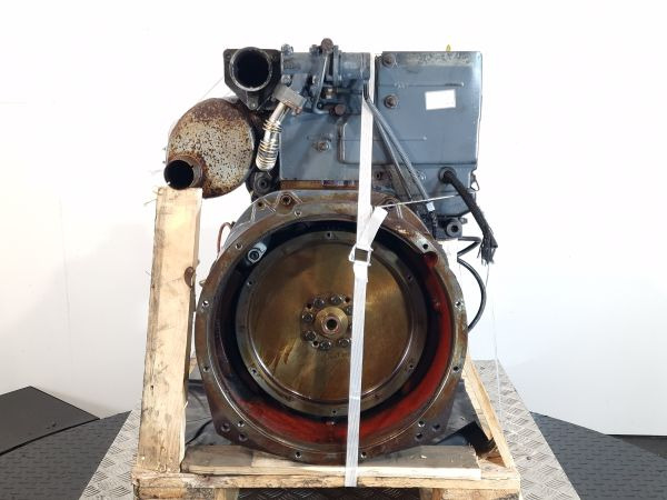 Deutz D2011 L04 Engine (Plant) - Motor za Građevinski strojevi: slika Deutz D2011 L04 Engine (Plant) - Motor za Građevinski strojevi Deutz D2011 L04 Engine (Plant) - Motor za Građevinski strojevi: slika Deutz D2011 L04 Engine (Plant) - Motor za Građevinski strojevi