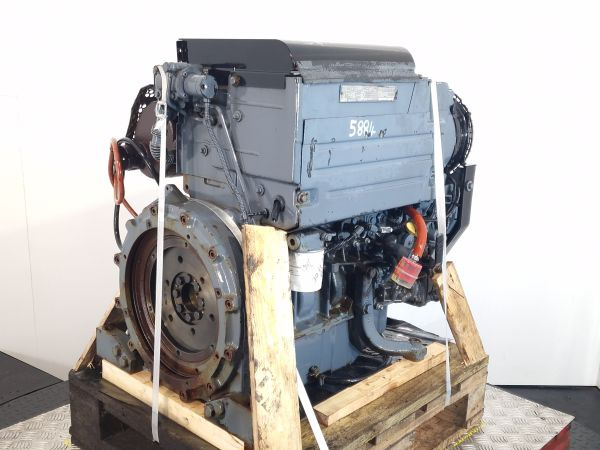 Deutz D2011 L04 I Engine (Industrial) - Motor za Industrijska oprema: slika Deutz D2011 L04 I Engine (Industrial) - Motor za Industrijska oprema Deutz D2011 L04 I Engine (Industrial) - Motor za Industrijska oprema: slika Deutz D2011 L04 I Engine (Industrial) - Motor za Industrijska oprema