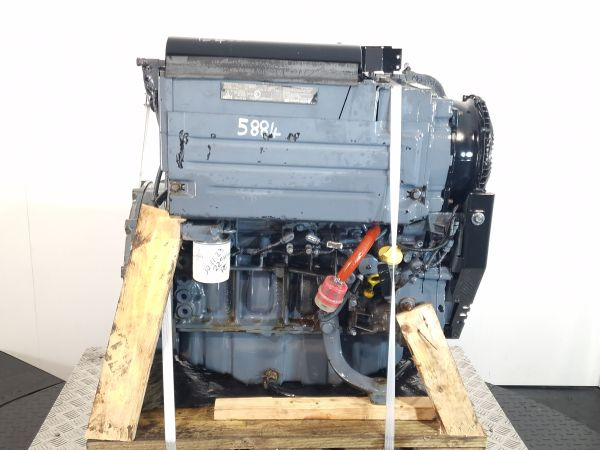 Deutz D2011 L04 I Engine (Industrial) - Motor za Industrijska oprema: slika Deutz D2011 L04 I Engine (Industrial) - Motor za Industrijska oprema Deutz D2011 L04 I Engine (Industrial) - Motor za Industrijska oprema: slika Deutz D2011 L04 I Engine (Industrial) - Motor za Industrijska oprema
