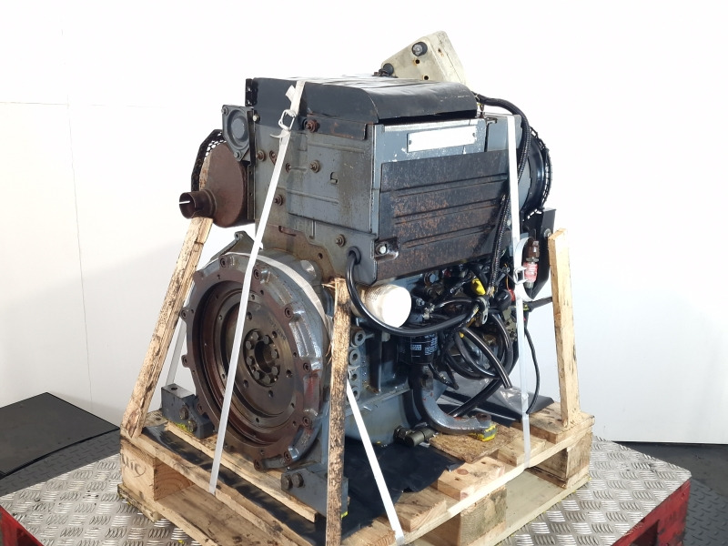 Deutz F3L2011 Engine (Plant) - Motor za Građevinski strojevi: slika Deutz F3L2011 Engine (Plant) - Motor za Građevinski strojevi Deutz F3L2011 Engine (Plant) - Motor za Građevinski strojevi: slika Deutz F3L2011 Engine (Plant) - Motor za Građevinski strojevi