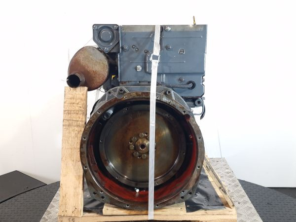 Deutz F4L2011 Engine (Plant) - Motor za Građevinski strojevi: slika Deutz F4L2011 Engine (Plant) - Motor za Građevinski strojevi Deutz F4L2011 Engine (Plant) - Motor za Građevinski strojevi: slika Deutz F4L2011 Engine (Plant) - Motor za Građevinski strojevi