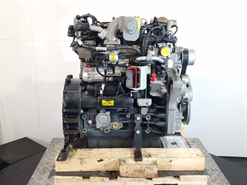 Deutz TCD 3.6 L4 CFXI74AU New Engine (Plant) - Motor za Građevinski strojevi: slika Deutz TCD 3.6 L4 CFXI74AU New Engine (Plant) - Motor za Građevinski strojevi Deutz TCD 3.6 L4 CFXI74AU New Engine (Plant) - Motor za Građevinski strojevi: slika Deutz TCD 3.6 L4 CFXI74AU New Engine (Plant) - Motor za Građevinski strojevi