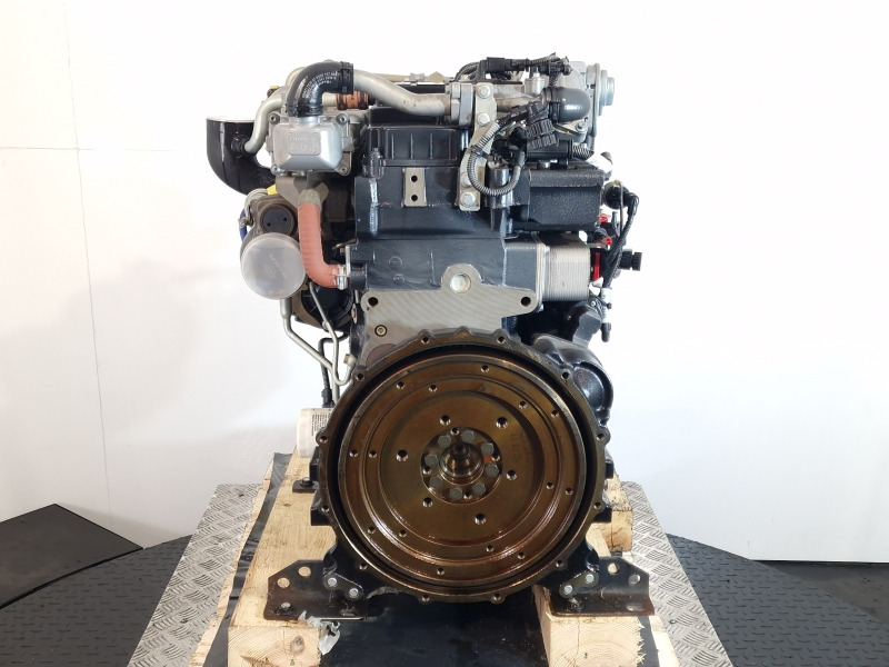 Deutz TCD 3.6 L4 CFXI74AU New Engine (Plant) - Motor za Građevinski strojevi: slika Deutz TCD 3.6 L4 CFXI74AU New Engine (Plant) - Motor za Građevinski strojevi Deutz TCD 3.6 L4 CFXI74AU New Engine (Plant) - Motor za Građevinski strojevi: slika Deutz TCD 3.6 L4 CFXI74AU New Engine (Plant) - Motor za Građevinski strojevi