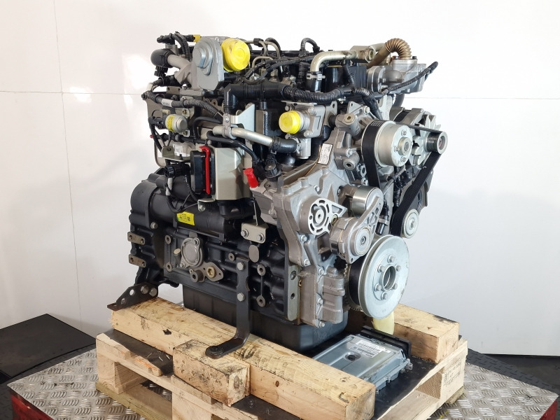 Deutz TCD 3.6 L4 CFXI74AU New Engine (Plant) - Motor za Građevinski strojevi: slika Deutz TCD 3.6 L4 CFXI74AU New Engine (Plant) - Motor za Građevinski strojevi Deutz TCD 3.6 L4 CFXI74AU New Engine (Plant) - Motor za Građevinski strojevi: slika Deutz TCD 3.6 L4 CFXI74AU New Engine (Plant) - Motor za Građevinski strojevi