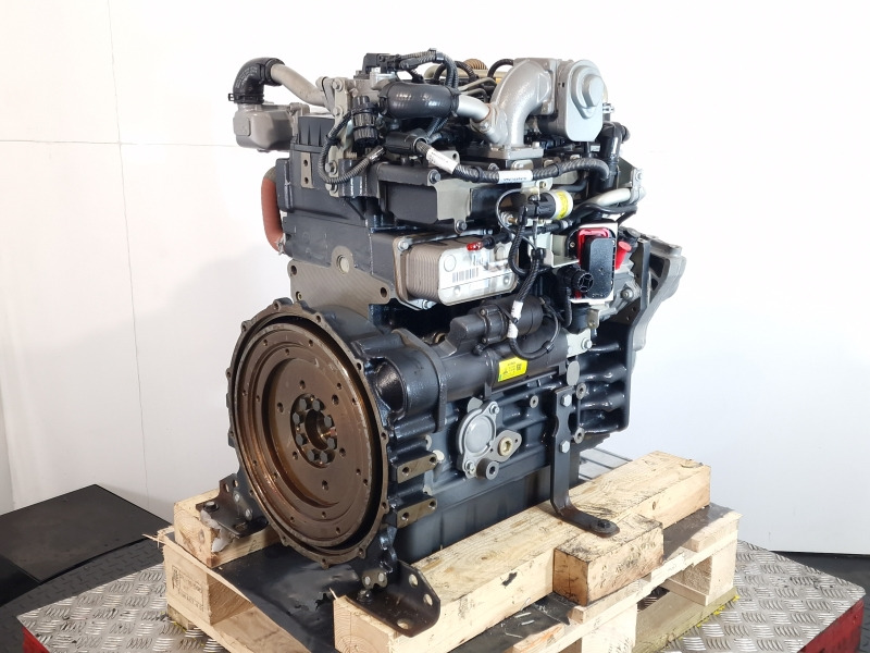 Deutz TCD 3.6 L4 CFXI74AU New Engine (Plant) - Motor za Građevinski strojevi: slika Deutz TCD 3.6 L4 CFXI74AU New Engine (Plant) - Motor za Građevinski strojevi Deutz TCD 3.6 L4 CFXI74AU New Engine (Plant) - Motor za Građevinski strojevi: slika Deutz TCD 3.6 L4 CFXI74AU New Engine (Plant) - Motor za Građevinski strojevi