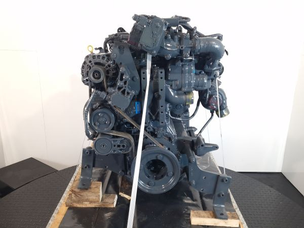 Deutz TCD 4.1 L4 Engine (Plant) - Motor za Građevinski strojevi: slika Deutz TCD 4.1 L4 Engine (Plant) - Motor za Građevinski strojevi Deutz TCD 4.1 L4 Engine (Plant) - Motor za Građevinski strojevi: slika Deutz TCD 4.1 L4 Engine (Plant) - Motor za Građevinski strojevi
