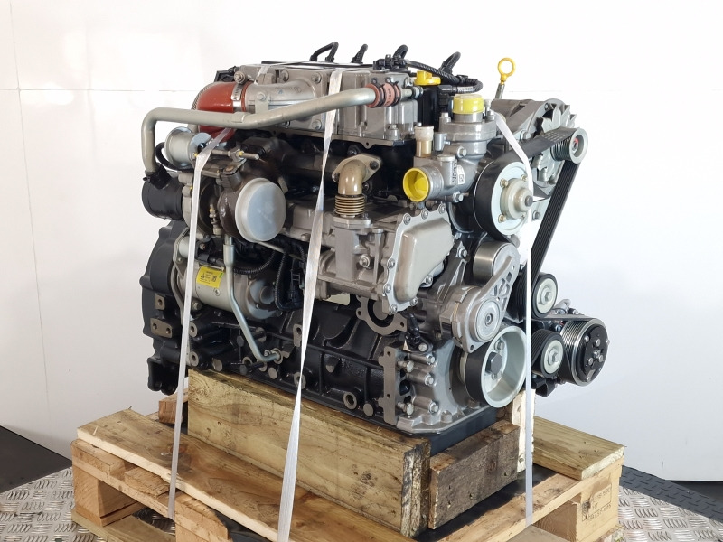 Deutz TD 2.9 L4 New Engine (Plant) - Motor za Građevinski strojevi: slika Deutz TD 2.9 L4 New Engine (Plant) - Motor za Građevinski strojevi Deutz TD 2.9 L4 New Engine (Plant) - Motor za Građevinski strojevi: slika Deutz TD 2.9 L4 New Engine (Plant) - Motor za Građevinski strojevi