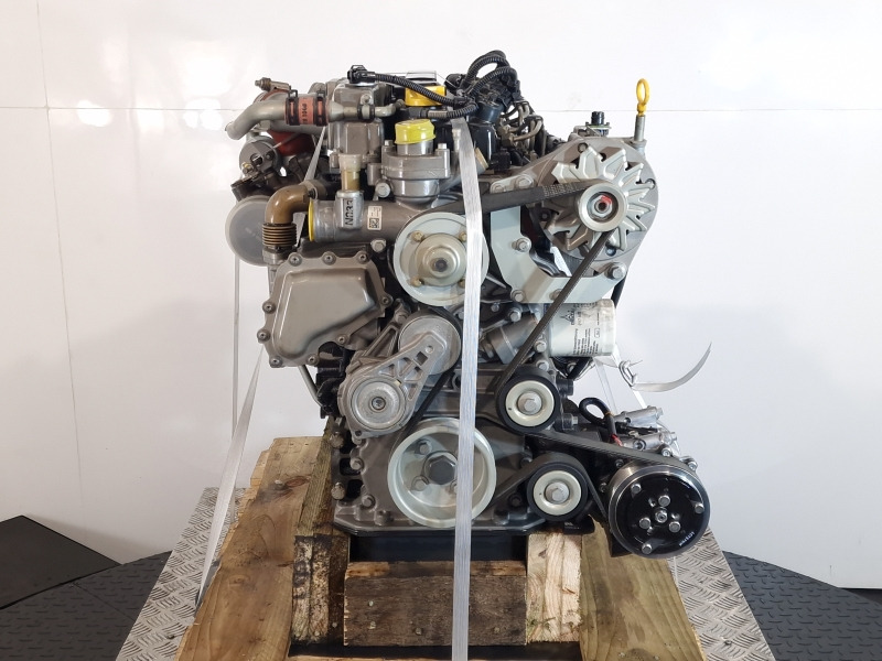 Deutz TD 2.9 L4 New Engine (Plant) - Motor za Građevinski strojevi: slika Deutz TD 2.9 L4 New Engine (Plant) - Motor za Građevinski strojevi Deutz TD 2.9 L4 New Engine (Plant) - Motor za Građevinski strojevi: slika Deutz TD 2.9 L4 New Engine (Plant) - Motor za Građevinski strojevi