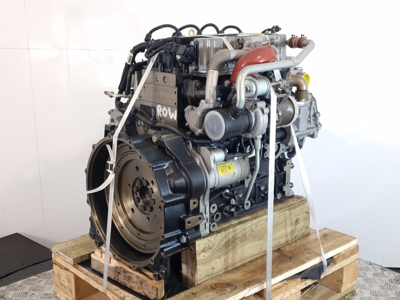 Deutz TD 2.9 L4 New Engine (Plant) - Motor za Građevinski strojevi: slika Deutz TD 2.9 L4 New Engine (Plant) - Motor za Građevinski strojevi Deutz TD 2.9 L4 New Engine (Plant) - Motor za Građevinski strojevi: slika Deutz TD 2.9 L4 New Engine (Plant) - Motor za Građevinski strojevi