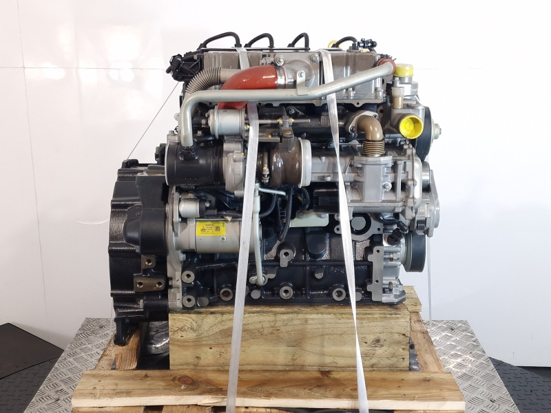 Deutz TD 2.9 L4 New Engine (Plant) - Motor za Građevinski strojevi: slika Deutz TD 2.9 L4 New Engine (Plant) - Motor za Građevinski strojevi Deutz TD 2.9 L4 New Engine (Plant) - Motor za Građevinski strojevi: slika Deutz TD 2.9 L4 New Engine (Plant) - Motor za Građevinski strojevi