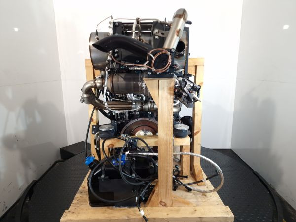 Doosan DL200-7 Perkins 1204J-E44TA Powerpack (Plant Spec) - Motor za Građevinski strojevi: slika Doosan DL200-7 Perkins 1204J-E44TA Powerpack (Plant Spec) - Motor za Građevinski strojevi Doosan DL200-7 Perkins 1204J-E44TA Powerpack (Plant Spec) - Motor za Građevinski strojevi: slika Doosan DL200-7 Perkins 1204J-E44TA Powerpack (Plant Spec) - Motor za Građevinski strojevi