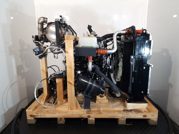 Doosan DL200-7 Perkins 1204J-E44TA Powerpack (Plant Spec) - Motor za Građevinski strojevi: slika Doosan DL200-7 Perkins 1204J-E44TA Powerpack (Plant Spec) - Motor za Građevinski strojevi Doosan DL200-7 Perkins 1204J-E44TA Powerpack (Plant Spec) - Motor za Građevinski strojevi: slika Doosan DL200-7 Perkins 1204J-E44TA Powerpack (Plant Spec) - Motor za Građevinski strojevi