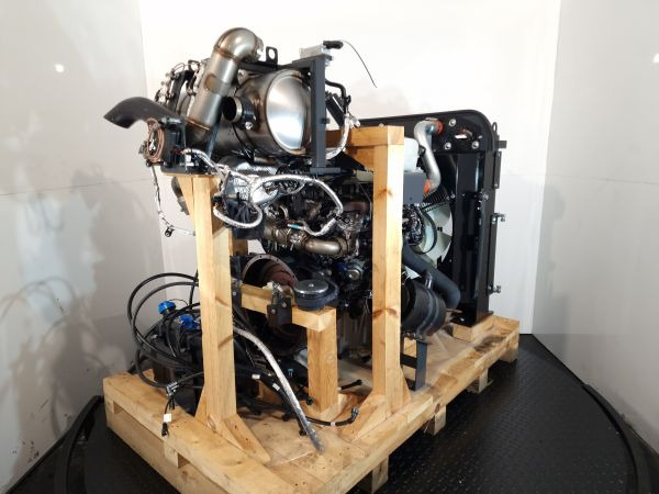 Doosan DL200-7 Perkins 1204J-E44TA Powerpack (Plant Spec) - Motor za Građevinski strojevi: slika Doosan DL200-7 Perkins 1204J-E44TA Powerpack (Plant Spec) - Motor za Građevinski strojevi Doosan DL200-7 Perkins 1204J-E44TA Powerpack (Plant Spec) - Motor za Građevinski strojevi: slika Doosan DL200-7 Perkins 1204J-E44TA Powerpack (Plant Spec) - Motor za Građevinski strojevi