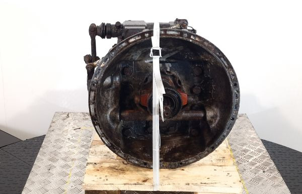 Eaton FS/5206A V Y05815 Gearbox - Mjenjač: slika Eaton FS/5206A V Y05815 Gearbox - Mjenjač Eaton FS/5206A V Y05815 Gearbox - Mjenjač: slika Eaton FS/5206A V Y05815 Gearbox - Mjenjač