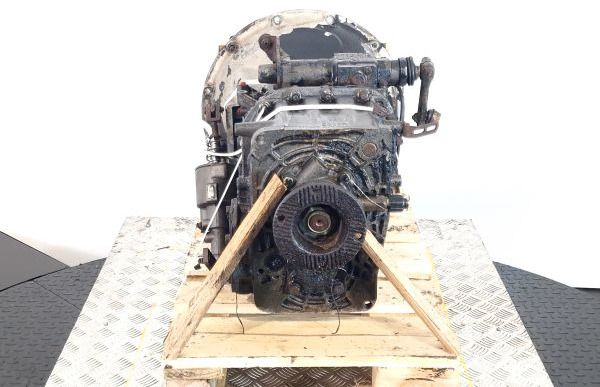Mjenjač Eaton FS/5206A V Y05815 Gearbox: slika Mjenjač Eaton FS/5206A V Y05815 Gearbox