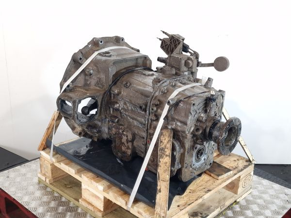 Eaton FS0/5206B V Y05230 Iveco Spec Gearbox - Mjenjač: slika Eaton FS0/5206B V Y05230 Iveco Spec Gearbox - Mjenjač Eaton FS0/5206B V Y05230 Iveco Spec Gearbox - Mjenjač: slika Eaton FS0/5206B V Y05230 Iveco Spec Gearbox - Mjenjač