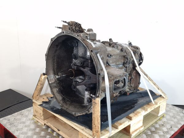 Eaton FS0/5206B V Y05230 Iveco Spec Gearbox - Mjenjač: slika Eaton FS0/5206B V Y05230 Iveco Spec Gearbox - Mjenjač Eaton FS0/5206B V Y05230 Iveco Spec Gearbox - Mjenjač: slika Eaton FS0/5206B V Y05230 Iveco Spec Gearbox - Mjenjač