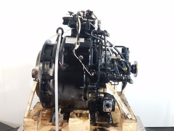 Hitachi 8FLWCN-1750-1 Gearbox - Mjenjač: slika Hitachi 8FLWCN-1750-1 Gearbox - Mjenjač Hitachi 8FLWCN-1750-1 Gearbox - Mjenjač: slika Hitachi 8FLWCN-1750-1 Gearbox - Mjenjač