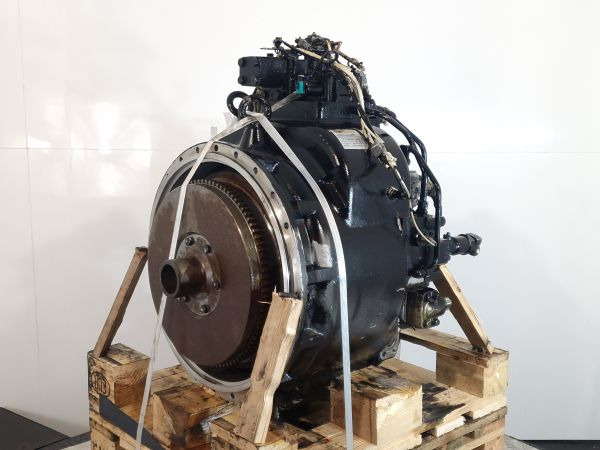 Hitachi 8FLWCN-1750-1 Gearbox - Mjenjač: slika Hitachi 8FLWCN-1750-1 Gearbox - Mjenjač Hitachi 8FLWCN-1750-1 Gearbox - Mjenjač: slika Hitachi 8FLWCN-1750-1 Gearbox - Mjenjač
