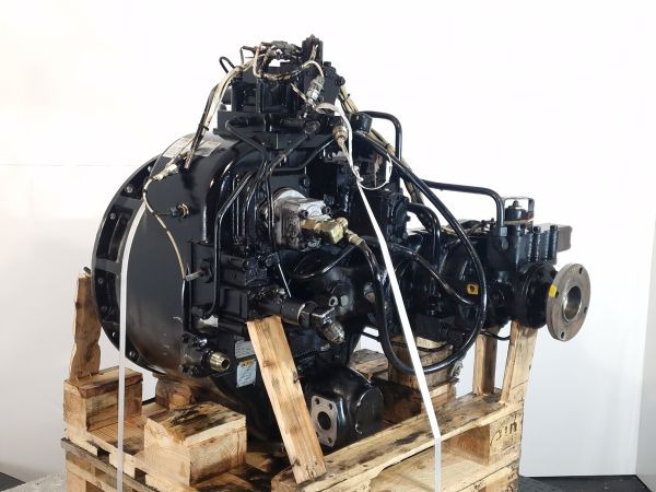 Hitachi 8FLWCN-1750-1 Gearbox - Mjenjač: slika Hitachi 8FLWCN-1750-1 Gearbox - Mjenjač Hitachi 8FLWCN-1750-1 Gearbox - Mjenjač: slika Hitachi 8FLWCN-1750-1 Gearbox - Mjenjač