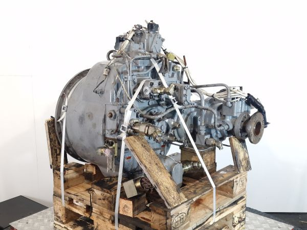 Hitachi 8FLWCN-1850-1 Gearbox - Mjenjač: slika Hitachi 8FLWCN-1850-1 Gearbox - Mjenjač Hitachi 8FLWCN-1850-1 Gearbox - Mjenjač: slika Hitachi 8FLWCN-1850-1 Gearbox - Mjenjač