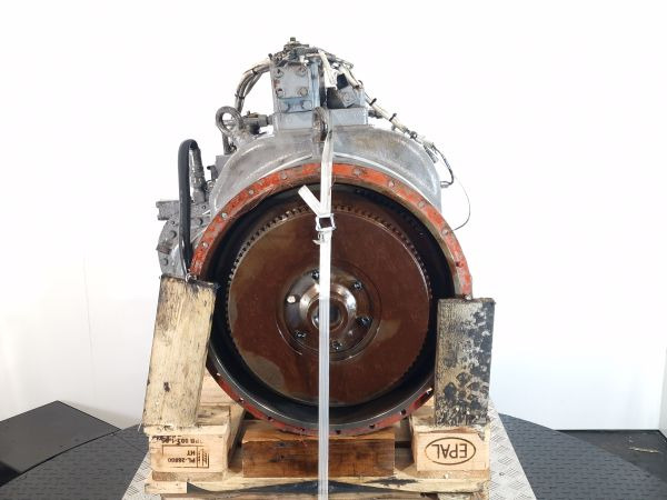 Hitachi 8FLWCN-1850-1 Gearbox - Mjenjač: slika Hitachi 8FLWCN-1850-1 Gearbox - Mjenjač Hitachi 8FLWCN-1850-1 Gearbox - Mjenjač: slika Hitachi 8FLWCN-1850-1 Gearbox - Mjenjač