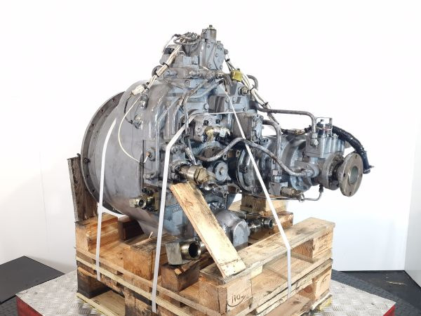Hitachi 8FLWCN-1850-1 Gearbox - Mjenjač: slika Hitachi 8FLWCN-1850-1 Gearbox - Mjenjač Hitachi 8FLWCN-1850-1 Gearbox - Mjenjač: slika Hitachi 8FLWCN-1850-1 Gearbox - Mjenjač