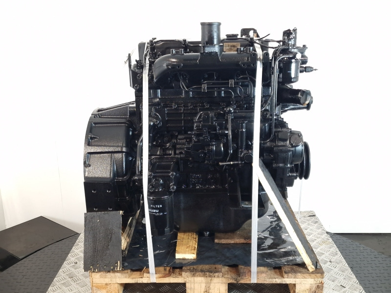 Isuzu 4BG1 Engine (Plant) - Motor za Građevinski strojevi: slika Isuzu 4BG1 Engine (Plant) - Motor za Građevinski strojevi Isuzu 4BG1 Engine (Plant) - Motor za Građevinski strojevi: slika Isuzu 4BG1 Engine (Plant) - Motor za Građevinski strojevi
