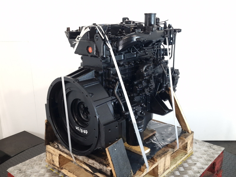 Isuzu 4BG1 Engine (Plant) - Motor za Građevinski strojevi: slika Isuzu 4BG1 Engine (Plant) - Motor za Građevinski strojevi Isuzu 4BG1 Engine (Plant) - Motor za Građevinski strojevi: slika Isuzu 4BG1 Engine (Plant) - Motor za Građevinski strojevi