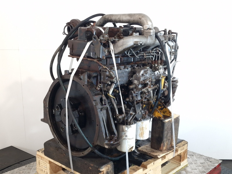 Isuzu 4BG1 Engine (Plant) - Motor za Građevinski strojevi: slika Isuzu 4BG1 Engine (Plant) - Motor za Građevinski strojevi Isuzu 4BG1 Engine (Plant) - Motor za Građevinski strojevi: slika Isuzu 4BG1 Engine (Plant) - Motor za Građevinski strojevi