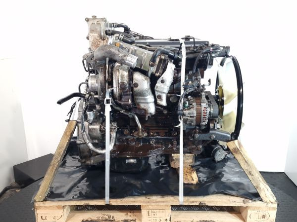Isuzu 4HK1E6C Engine (Truck) - Motor za Kamion: slika Isuzu 4HK1E6C Engine (Truck) - Motor za Kamion Isuzu 4HK1E6C Engine (Truck) - Motor za Kamion: slika Isuzu 4HK1E6C Engine (Truck) - Motor za Kamion