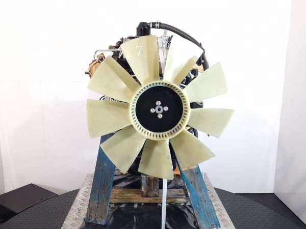 Isuzu 4HK1XDHAA-01 Engine NEW (Plant) - Motor za Građevinski strojevi: slika Isuzu 4HK1XDHAA-01 Engine NEW (Plant) - Motor za Građevinski strojevi Isuzu 4HK1XDHAA-01 Engine NEW (Plant) - Motor za Građevinski strojevi: slika Isuzu 4HK1XDHAA-01 Engine NEW (Plant) - Motor za Građevinski strojevi