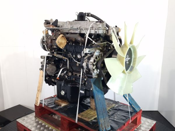 Isuzu 4HK1XDHAA-01 Engine NEW (Plant) - Motor za Građevinski strojevi: slika Isuzu 4HK1XDHAA-01 Engine NEW (Plant) - Motor za Građevinski strojevi Isuzu 4HK1XDHAA-01 Engine NEW (Plant) - Motor za Građevinski strojevi: slika Isuzu 4HK1XDHAA-01 Engine NEW (Plant) - Motor za Građevinski strojevi