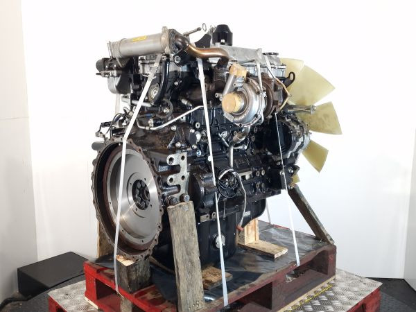 Isuzu 4HK1XDHAA-01 Engine NEW (Plant) - Motor za Građevinski strojevi: slika Isuzu 4HK1XDHAA-01 Engine NEW (Plant) - Motor za Građevinski strojevi Isuzu 4HK1XDHAA-01 Engine NEW (Plant) - Motor za Građevinski strojevi: slika Isuzu 4HK1XDHAA-01 Engine NEW (Plant) - Motor za Građevinski strojevi