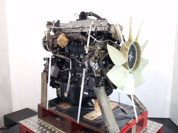 Isuzu 4HK1XDHAA-01 Engine NEW (Plant) - Motor za Građevinski strojevi: slika Isuzu 4HK1XDHAA-01 Engine NEW (Plant) - Motor za Građevinski strojevi Isuzu 4HK1XDHAA-01 Engine NEW (Plant) - Motor za Građevinski strojevi: slika Isuzu 4HK1XDHAA-01 Engine NEW (Plant) - Motor za Građevinski strojevi